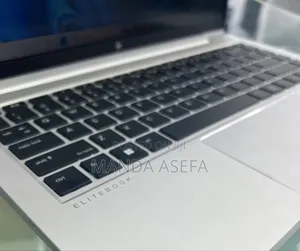 New Laptop HP EliteBook 840 G9 16GB Intel Core I7 SSD 1T