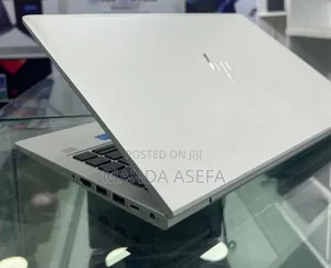 New Laptop HP EliteBook 840 G9 16GB Intel Core I7 SSD 1T