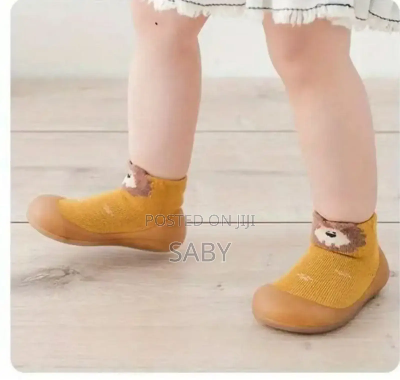 Anti Slip Shoes
