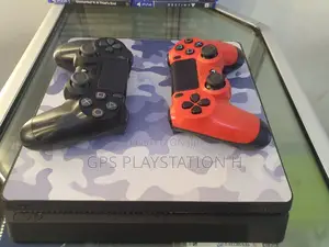 Photo - Jealbreak Playstation 4[Playstation Four Slim]