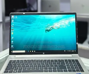 Photo - New Laptop HP ProBook 450 16GB Intel Core I7 SSD 512GB