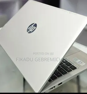 New Laptop HP ProBook 450 16GB Intel Core I7 SSD 512GB