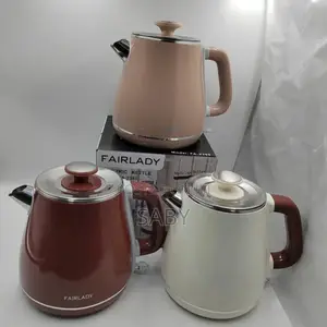 FAIRLADY Electric Kettle
