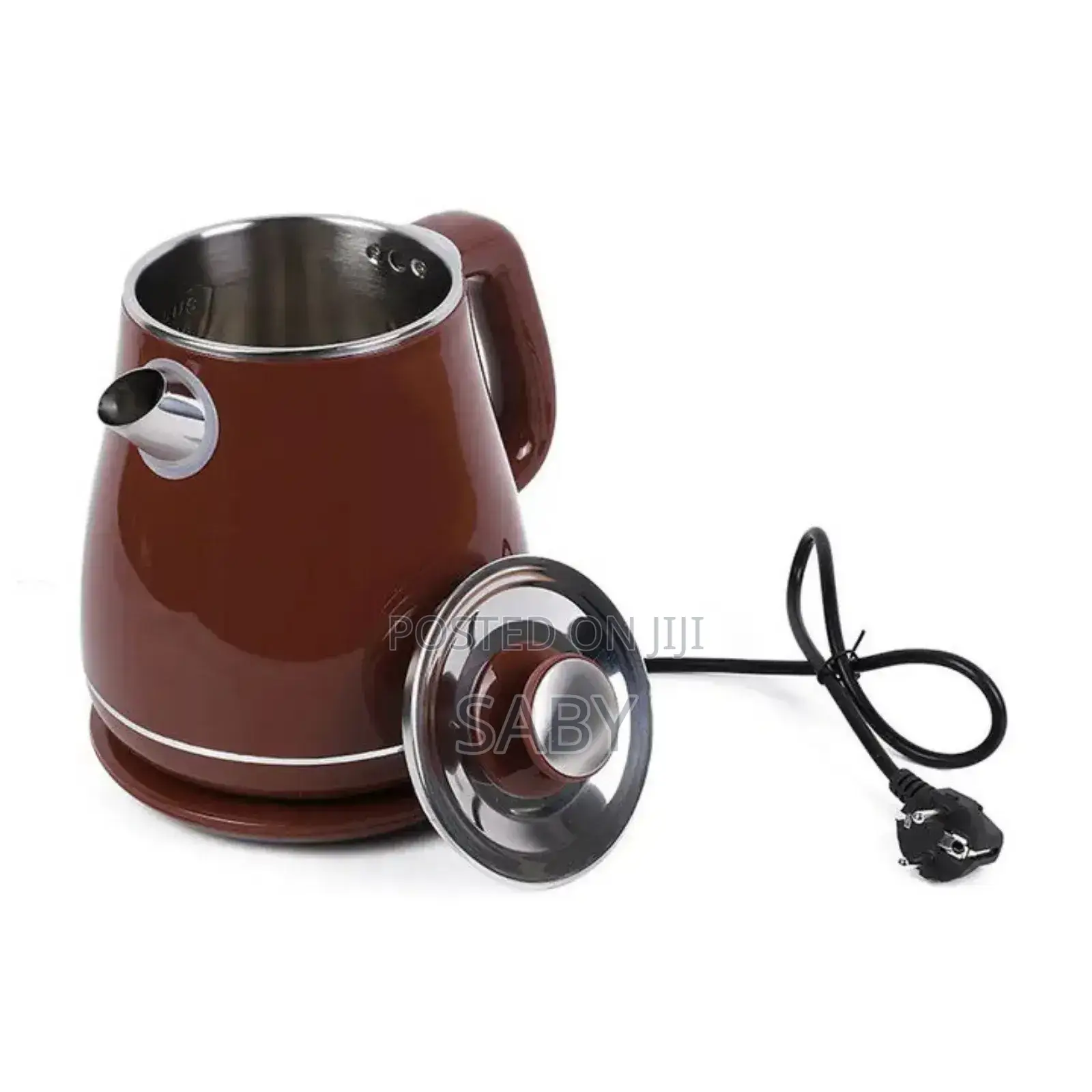 FAIRLADY Electric Kettle