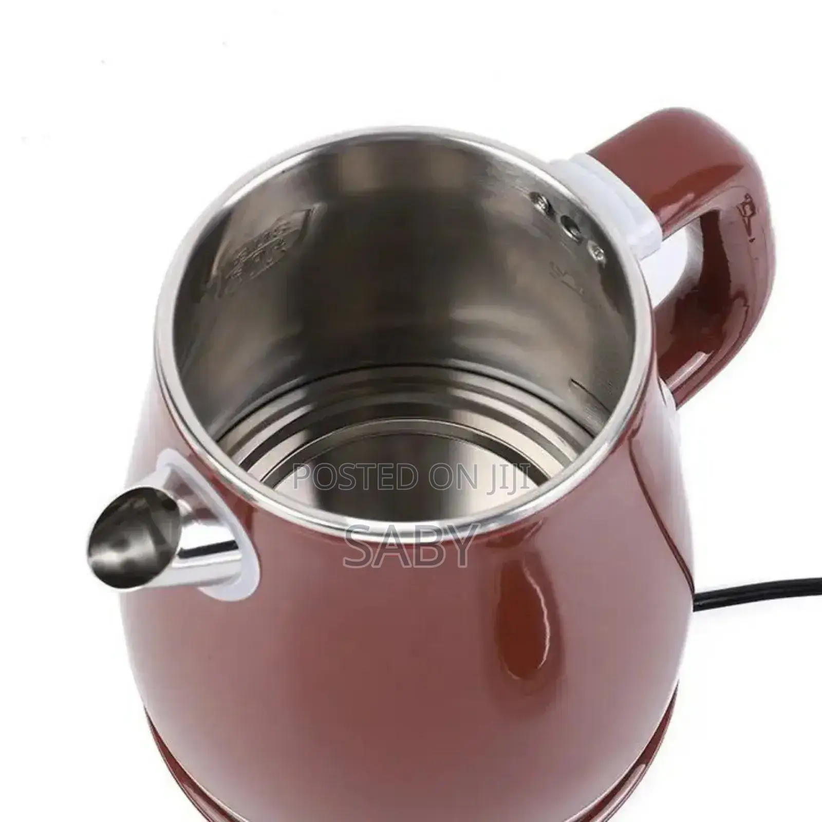 FAIRLADY Electric Kettle