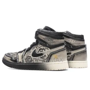 Air Jordan 1high Zoom Comfort Premium Quality