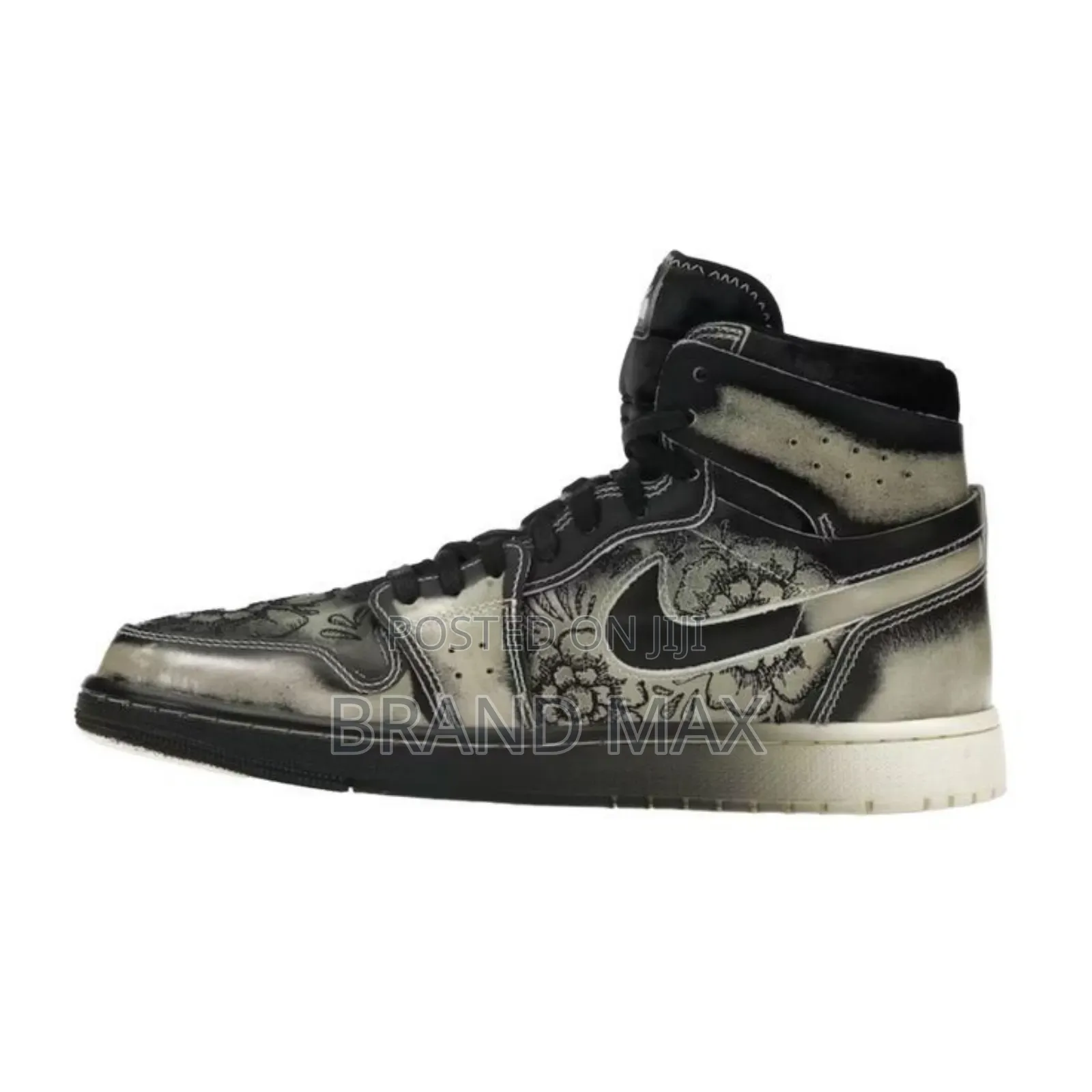 Air Jordan 1high Zoom Comfort Premium Quality