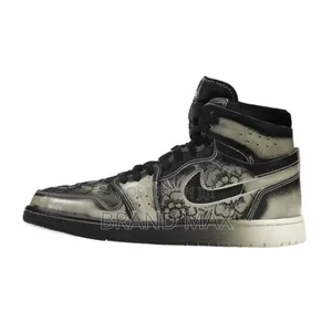 Air Jordan 1high Zoom Comfort Premium Quality