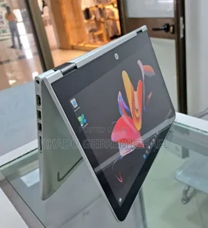 New Laptop HP Pavilion 13 X360 8GB Intel Core I5 SSD 256GB