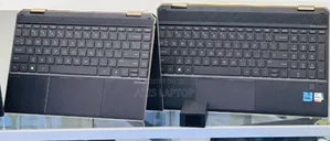 New Laptop HP Spectre 16GB Intel Core I7 SSD 1T