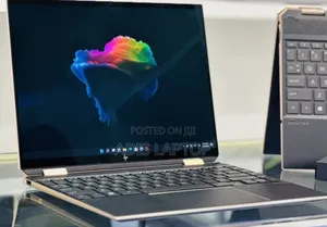 New Laptop HP Spectre 16GB Intel Core I7 SSD 1T