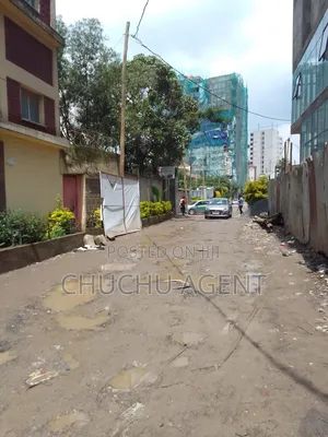 Construction Land Sale Bole 22