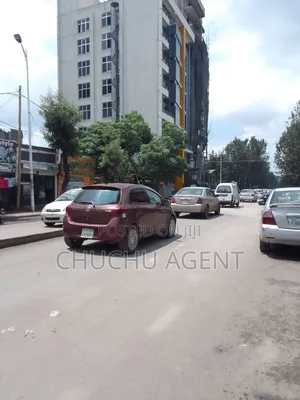 Construction Land Sale Bole 22