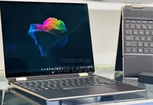 Photo - New Laptop HP Spectre 16GB Intel Core I7 SSD 1T