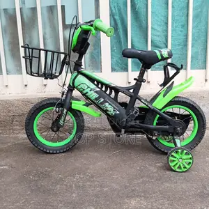 Kids Bicycle