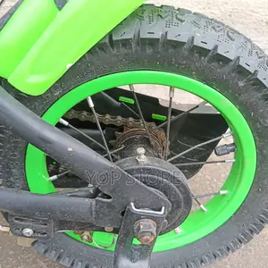 Kids Bicycle