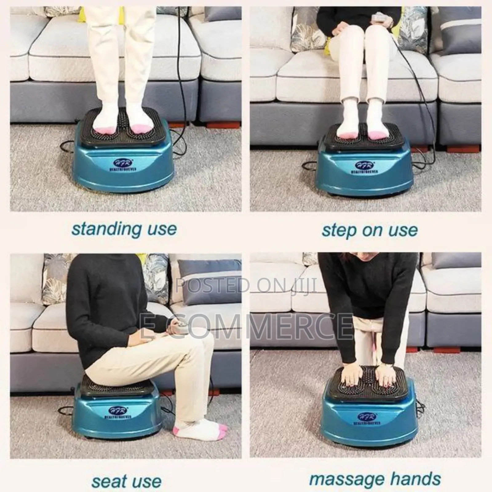 Tianshi Blood Circulation Massager