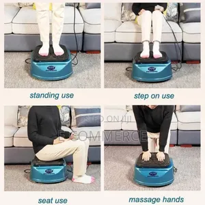 Tianshi Blood Circulation Massager