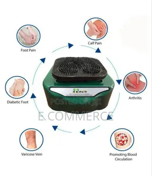 Tianshi Blood Circulation Massager