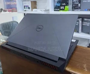 New Laptop Dell 16GB Intel Core I7 SSD 1T