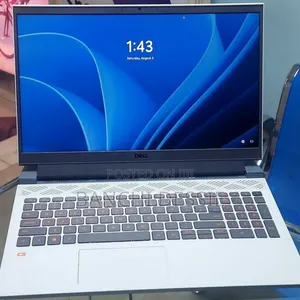 Photo - New Laptop Dell 16GB AMD Ryzen 5 SSD 512GB