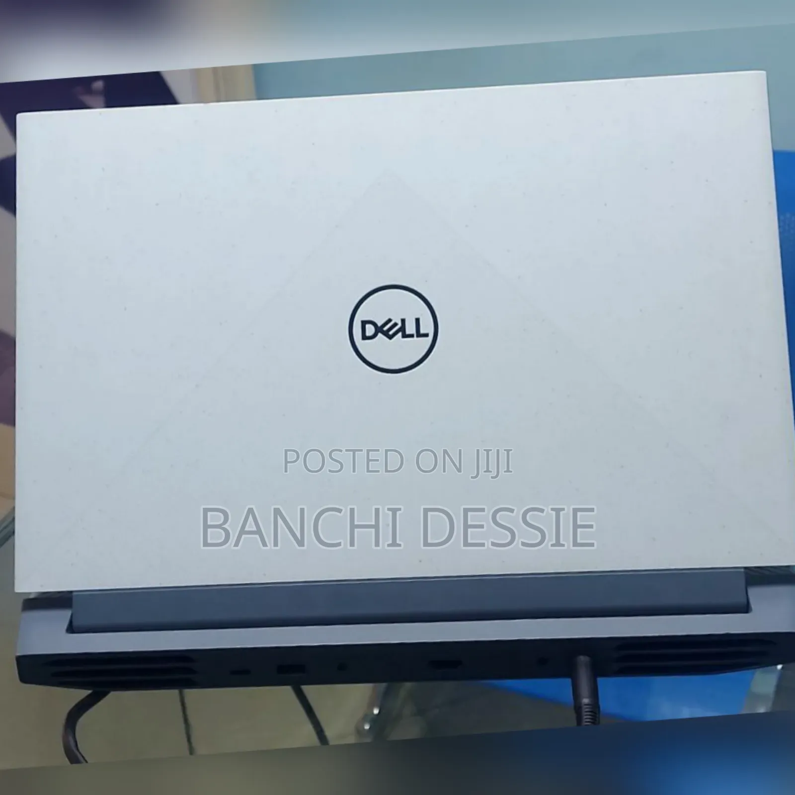 New Laptop Dell 16GB AMD Ryzen 5 SSD 512GB