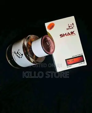 Photo - Shaik Perfume - Big Discounts