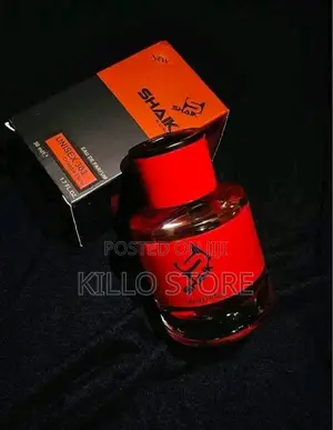 Shaik Perfume - Big Discounts