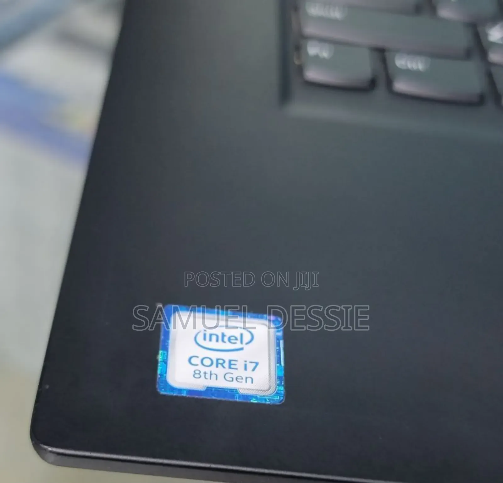 New Laptop Lenovo ThinkPad Yoga 16GB Intel Core I7 SSD 512GB