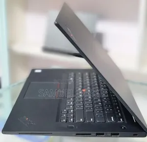 New Laptop Lenovo ThinkPad Yoga 16GB Intel Core I7 SSD 512GB