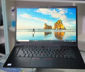 New Laptop Lenovo ThinkPad Yoga 16GB Intel Core I7 SSD 512GB