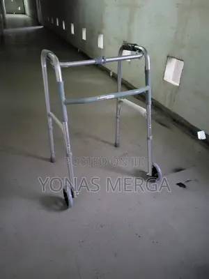 Walker/Walker Much Effort Strength,Making It Ideal Support