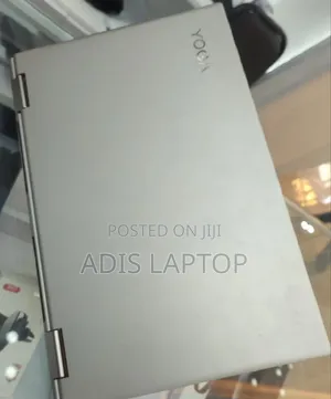 New Laptop Lenovo Yoga 11e 12GB Intel Core I7 SSD 512GB