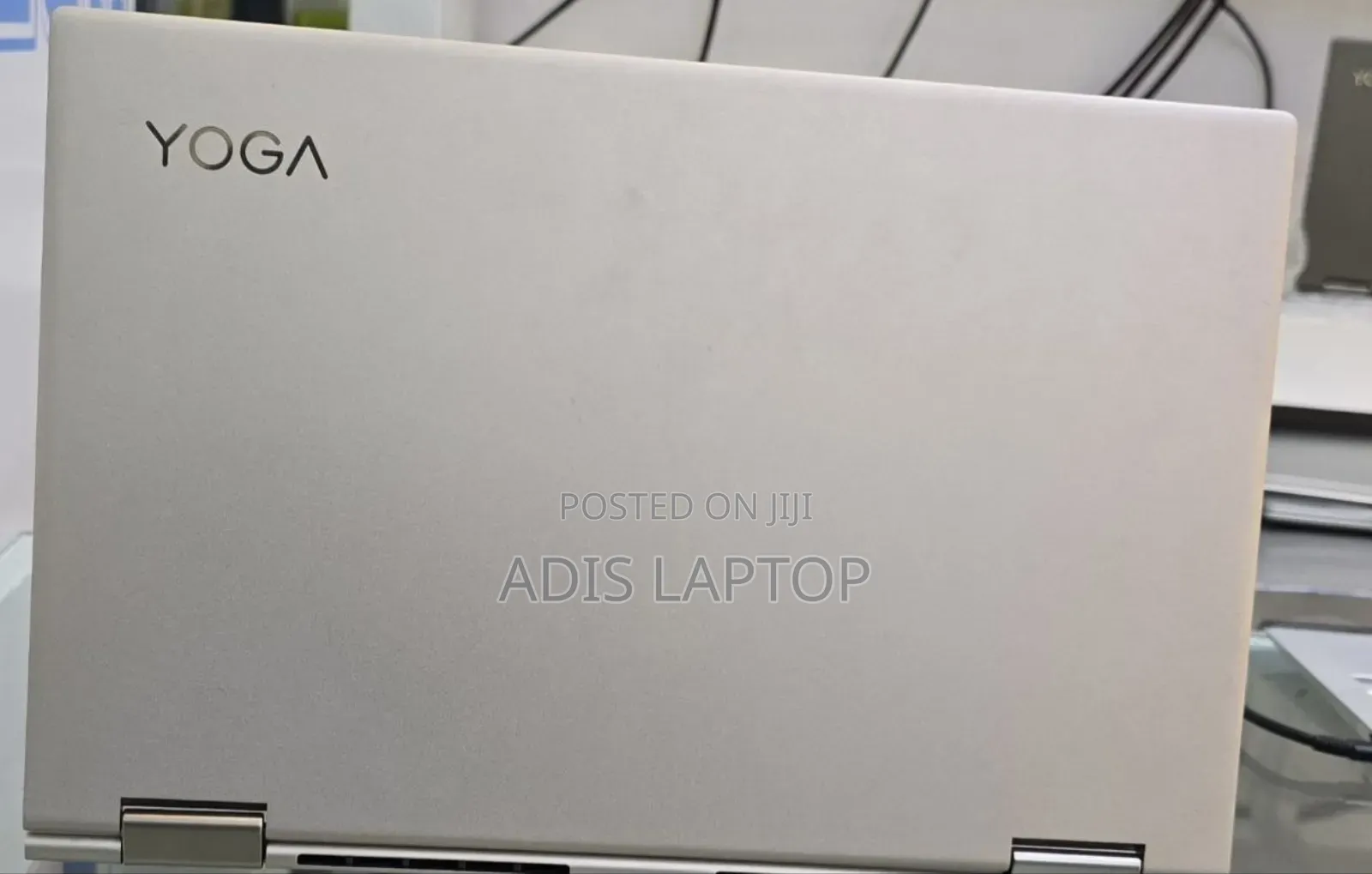 New Laptop Lenovo Yoga 11e 12GB Intel Core I7 SSD 512GB