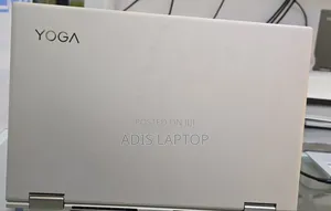 New Laptop Lenovo Yoga 11e 12GB Intel Core I7 SSD 512GB