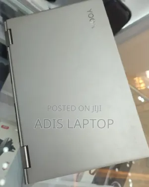 New Laptop Lenovo Yoga 11e 12GB Intel Core I7 SSD 512GB