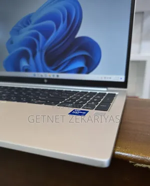 New Laptop HP EliteBook 850 G8 16GB Intel Core I7 SSD 512GB