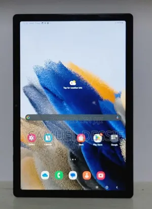 New Laptop Samsung 4GB SSD 60GB