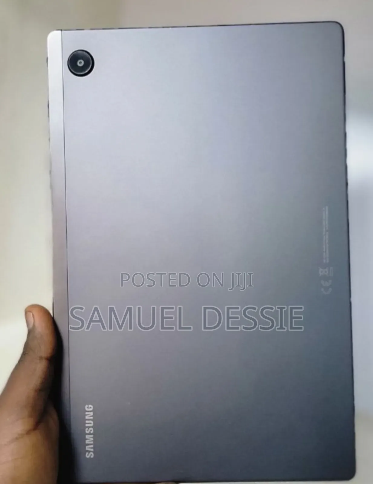 New Laptop Samsung 4GB SSD 60GB