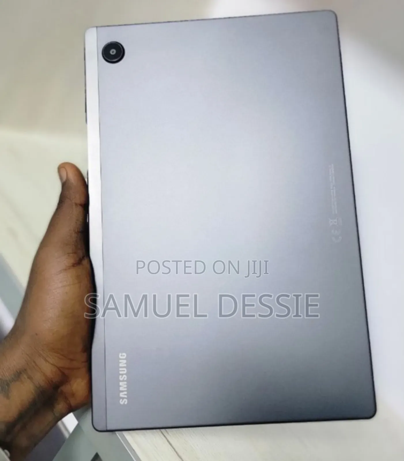 New Laptop Samsung 4GB SSD 60GB