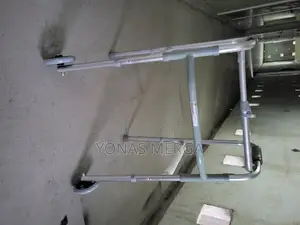 Medical Equipment Walkers Includes Old Man Walker, Folding