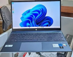 New Laptop HP Pavilion 15 16GB Intel Core I5 SSD 1T