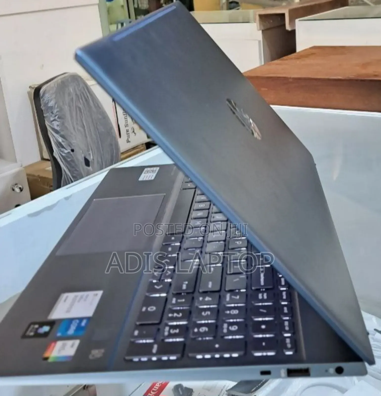 New Laptop HP Pavilion 15 16GB Intel Core I5 SSD 1T