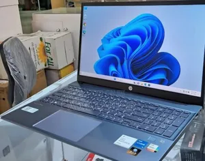 New Laptop HP Pavilion 15 16GB Intel Core I5 SSD 1T
