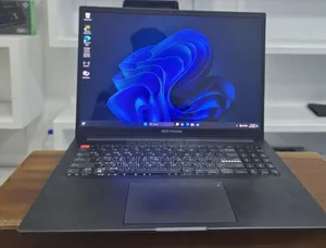 New Laptop Asus VivoBook 15 X505BA 16GB AMD Ryzen 9 SSD 1T