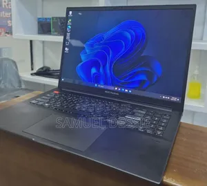 New Laptop Asus VivoBook 15 X505BA 16GB AMD Ryzen 9 SSD 1T