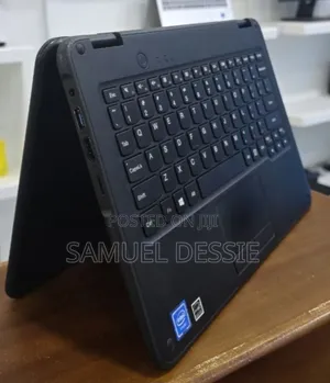 New Laptop Lenovo 4GB Intel Celeron SSD 256GB