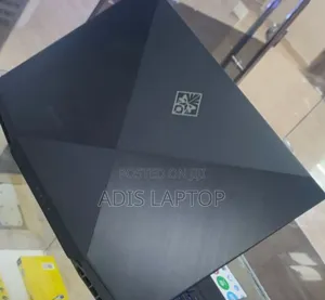 New Laptop HP Omen 15 16GB Intel Core I7 HDD+SSD 1T