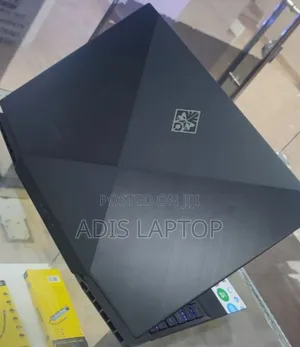 New Laptop HP Omen 15 16GB Intel Core I7 HDD+SSD 1T