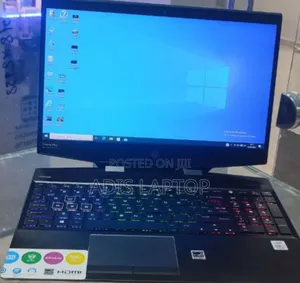 New Laptop HP Omen 15 16GB Intel Core I7 HDD+SSD 1T